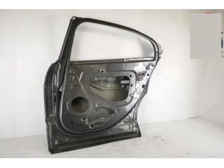 bontott JAGUAR I-PACE Jobb hátsó Ajtó (Üres lemez)