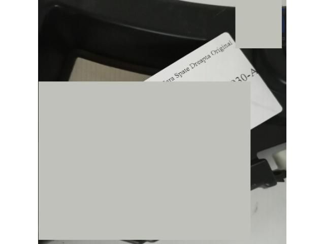 bontott JAGUAR I-PACE Jobb hátsó Lökhárító Tartó (Műanyag)