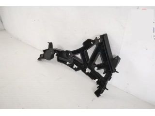 bontott JAGUAR I-PACE Jobb hátsó Lökhárító Tartó (Műanyag)