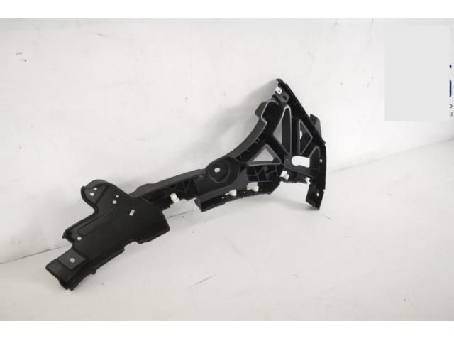 bontott JAGUAR I-PACE Jobb hátsó Lökhárító Tartó (Műanyag)