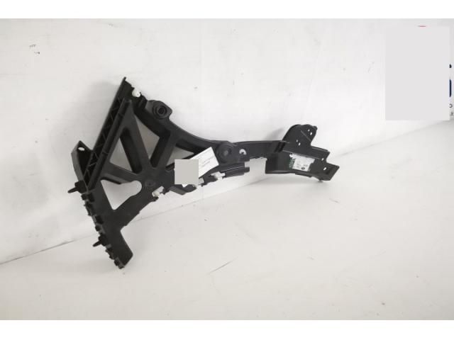 bontott JAGUAR I-PACE Jobb hátsó Lökhárító Tartó (Műanyag)