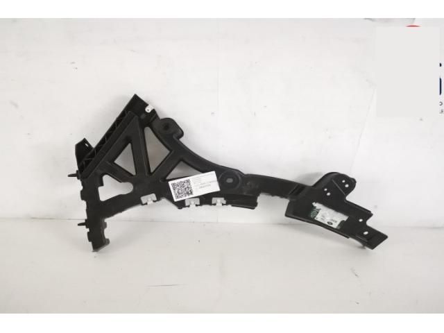 bontott JAGUAR I-PACE Jobb hátsó Lökhárító Tartó (Műanyag)