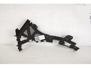 bontott JAGUAR I-PACE Jobb hátsó Lökhárító Tartó (Műanyag)