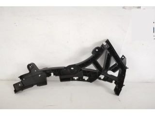 bontott JAGUAR I-PACE Jobb hátsó Lökhárító Tartó (Műanyag)