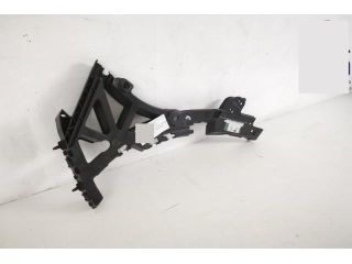 bontott JAGUAR I-PACE Jobb hátsó Lökhárító Tartó (Műanyag)