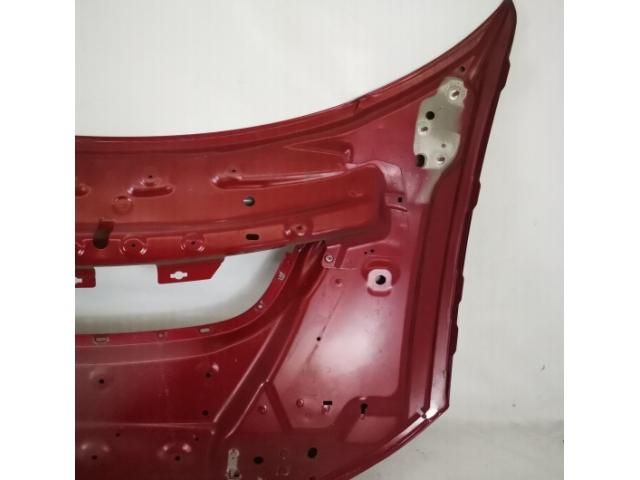 bontott JAGUAR I-PACE Motorháztető