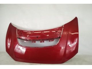 bontott JAGUAR I-PACE Motorháztető