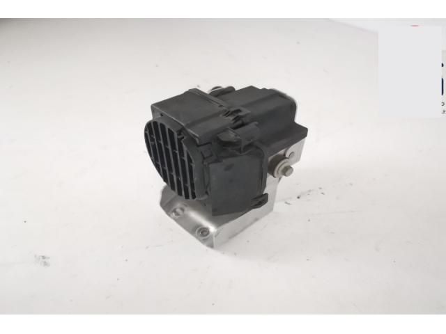 bontott JAGUAR I-PACE Riasztó Hangszóró