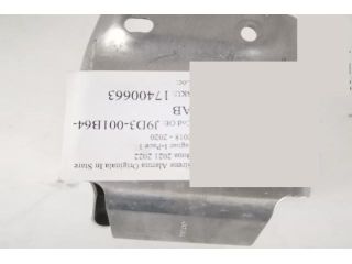 bontott JAGUAR I-PACE Riasztó Hangszóró