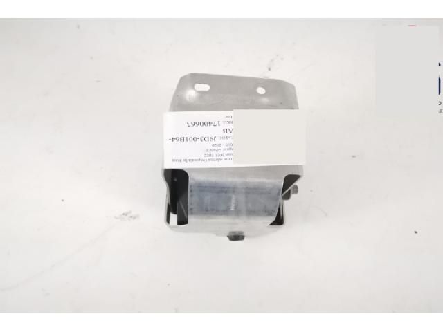 bontott JAGUAR I-PACE Riasztó Hangszóró