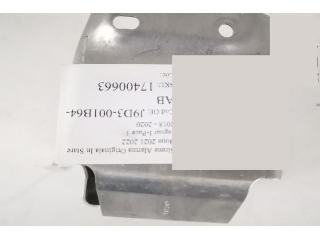 bontott JAGUAR I-PACE Riasztó Hangszóró