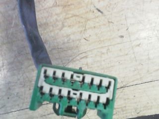 bontott JAGUAR S-TYPE Automata Váltókar