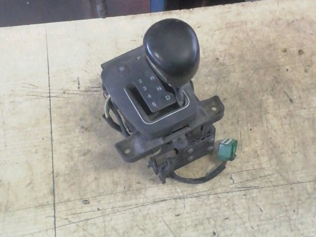 bontott JAGUAR S-TYPE Automata Váltókar