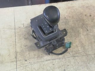 bontott JAGUAR S-TYPE Automata Váltókar