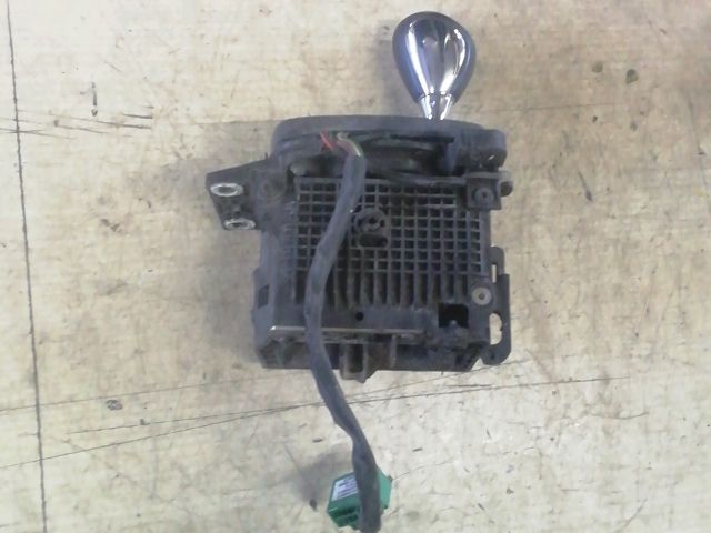 bontott JAGUAR S-TYPE Automata Váltókar