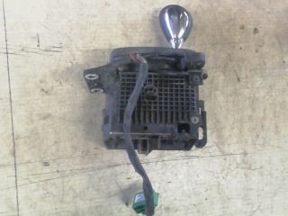 bontott JAGUAR S-TYPE Automata Váltókar