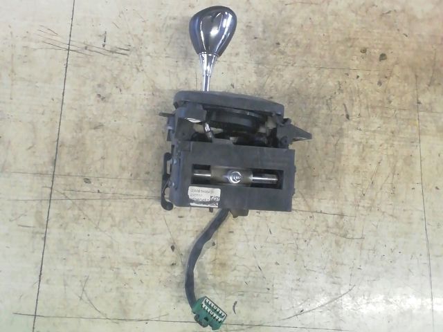 bontott JAGUAR S-TYPE Automata Váltókar