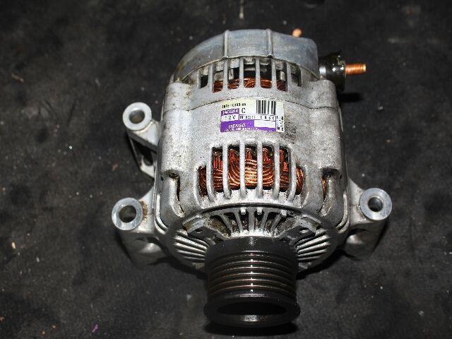 bontott JAGUAR S-TYPE Generátor