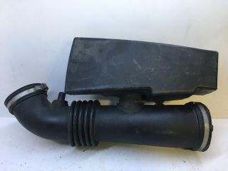 bontott JAGUAR S-TYPE Légbeömlő Cső