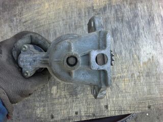 bontott JAGUAR S-TYPE Önindító