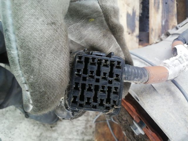 bontott JAGUAR S-TYPE Automata Váltó