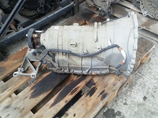 bontott JAGUAR S-TYPE Automata Váltó