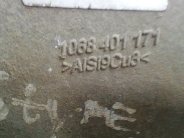 bontott JAGUAR S-TYPE Automata Váltó