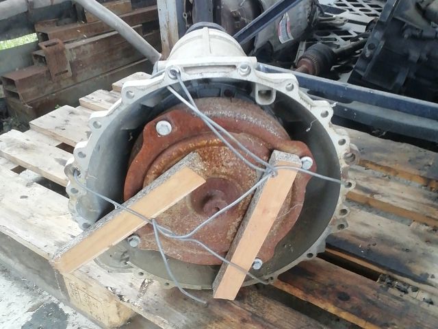 bontott JAGUAR S-TYPE Automata Váltó