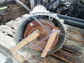 bontott JAGUAR S-TYPE Automata Váltó