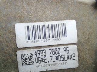 bontott JAGUAR S-TYPE Automata Váltó