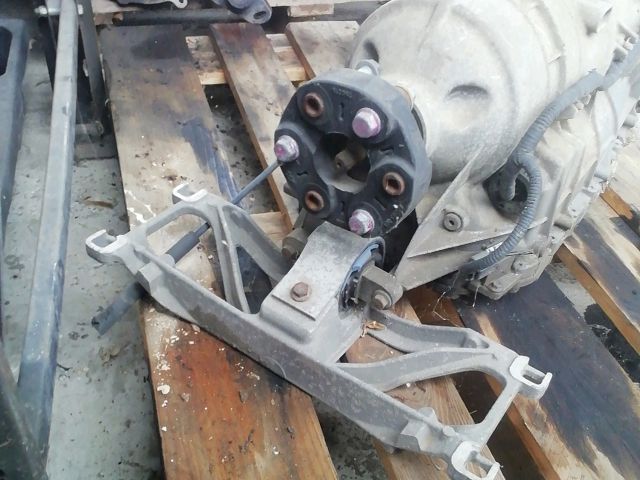 bontott JAGUAR S-TYPE Automata Váltó