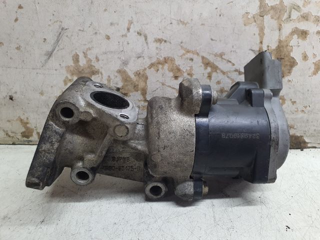 bontott JAGUAR S-TYPE EGR / AGR Szelep