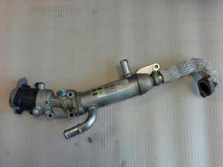 bontott JAGUAR S-TYPE EGR Hűtő