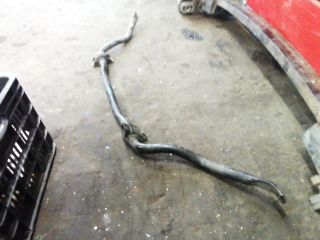 bontott JAGUAR S-TYPE Első Vízszintes Stabilizátor Rúd