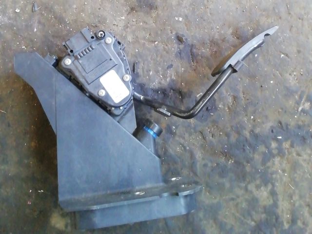 bontott JAGUAR S-TYPE Gázpedál (Elektromos)