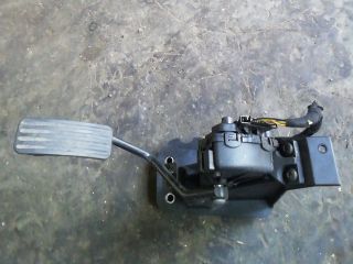 bontott JAGUAR S-TYPE Gázpedál (Elektromos)