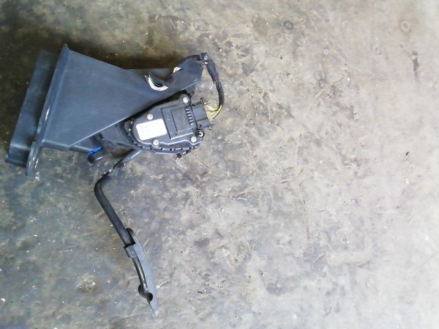 bontott JAGUAR S-TYPE Gázpedál (Elektromos)