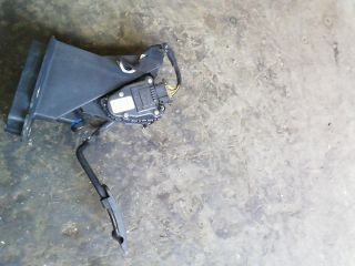 bontott JAGUAR S-TYPE Gázpedál (Elektromos)