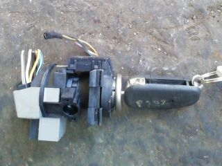 bontott JAGUAR S-TYPE Gyújtáskapcsoló