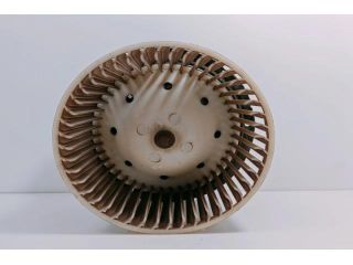 bontott JAGUAR S-TYPE Klímahűtő Ventilátor