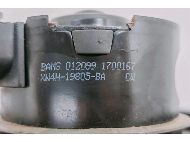 bontott JAGUAR S-TYPE Klímahűtő Ventilátor