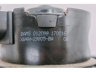 bontott JAGUAR S-TYPE Klímahűtő Ventilátor