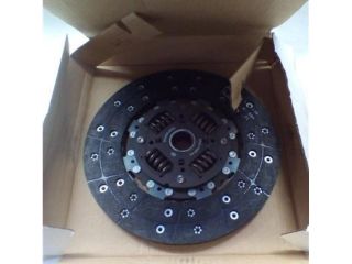 bontott JAGUAR S-TYPE Kuplung Tárcsa