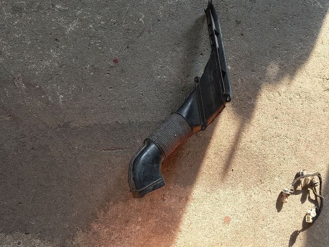 bontott JAGUAR S-TYPE Légbeömlő Cső