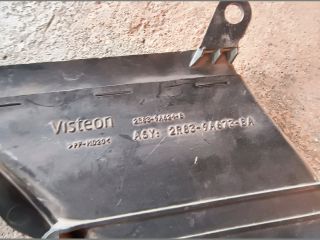 bontott JAGUAR S-TYPE Légbeömlő Cső