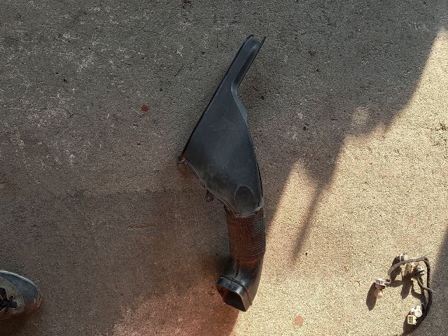 bontott JAGUAR S-TYPE Légbeömlő Cső