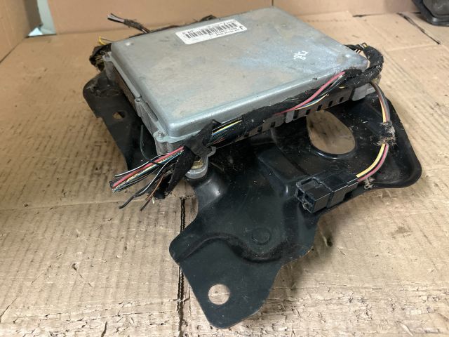 bontott JAGUAR S-TYPE Motorvezérlő