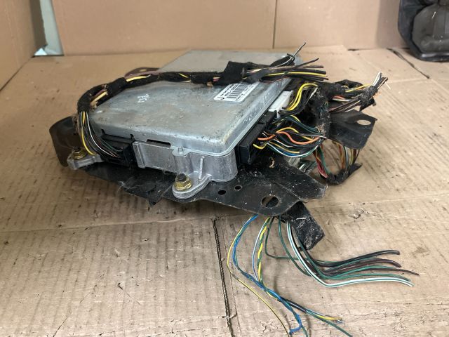 bontott JAGUAR S-TYPE Motorvezérlő