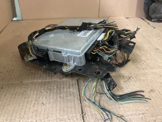 bontott JAGUAR S-TYPE Motorvezérlő