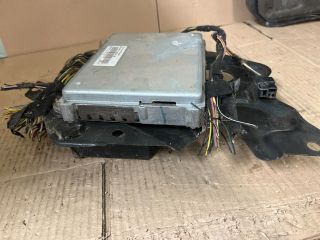 bontott JAGUAR S-TYPE Motorvezérlő